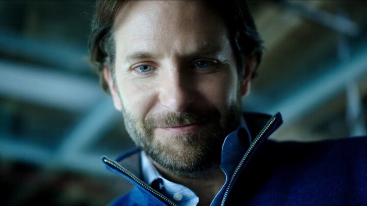 limitless season 1