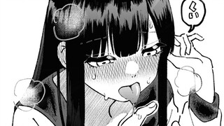 A classmate who likes to bite people! After becoming a girlfriend?!