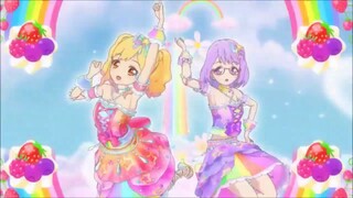 [AMV] 1 Giây_Phong Max_Hằng Halsey (Aikatsu Stars)