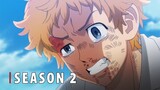 Tokyo Revengers Season 2 - Episode 41 [Bahasa Indonesia]