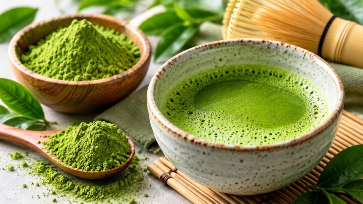 Does Matcha Really Have 137x More Antioxidants We Checked