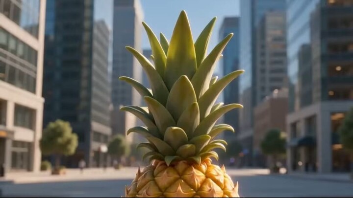 We Made SpongeBob’s Pineapple House REAL
