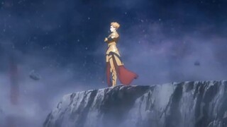 Ông Kim, tại sao ông chỉ xem? (FGO Final Chapter Solomon)