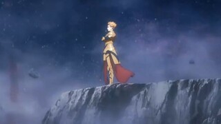 Tuan Kim, mengapa Anda hanya menonton? (FGO Final Chapter Solomon)