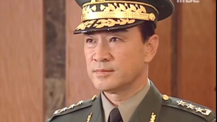 Choi Kyu-hah terpaksa menyerah saat Chun Doo-hwan yang masih muda menjadi jenderal besar.