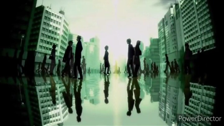 fate unlimited amv_above it all