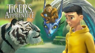 The Tiger's Apprentice (2024) Watch Full Movie : Link In Description