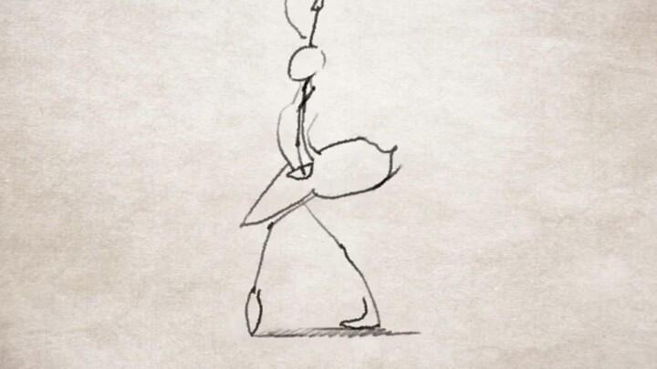 อย่ากะพริบตา ~ Don Quixote สามองก์ Kitri รูปแบบต่างๆ