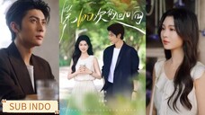 Wang Zilin & Zheng Chenyu - The 100th Echo《第100次的回响》Sub Indo