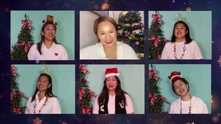 Mga Awiting Pamasko   -   GSIS Chorale