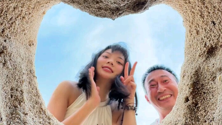 نصائح التصوير على الشاطئ، وضعيات التصوير على الشاطئ، زوايا التصوير على الشاطئ