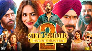 Sunny of Saradar 2 Bollywood