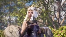 Eternal Sword Emperor Eps 17 Indo