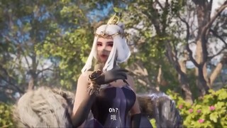 Eternal Sword Emperor Eps 17 Indo