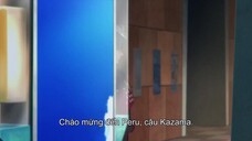 Tekken: Huyết thống EP 3 [Sub Việt]