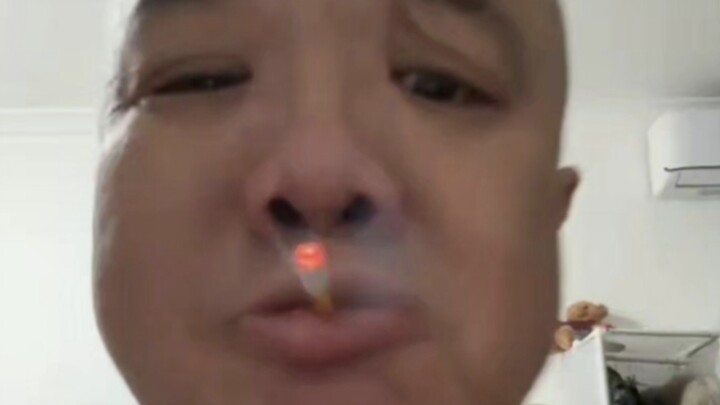 The Redemption of Nicotine