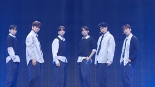 【TWS】You can never get tired of watching this clip! TWS—A dance break showdown between the older bro