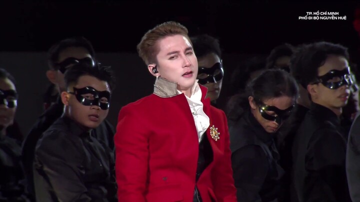 [251102] SƠN TÙNG M-TP YFEST 2025