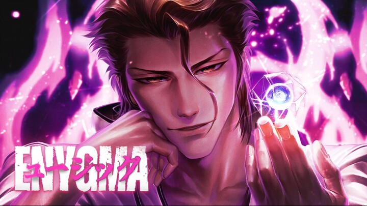 [1080p丨Thai Translation] Perfect Hypnosis-Aizen Yusuke (บลีช เทพมรณะRAP)