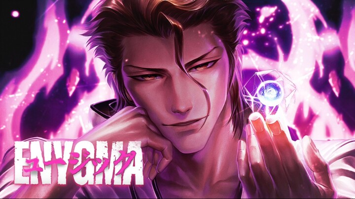 [1080p丨Chinese Translation] Perfect Hypnosis-Aizen Sosuke (BLEACH RAP)