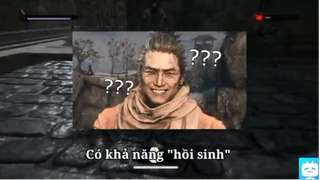 Review Bloody Spell Cực Nhanh (Dark Soul Phiên Bản Trung Quốc) #funnygame