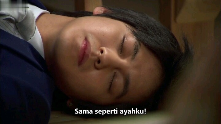 { Indo Sub } Boys Before Flowers EP 20