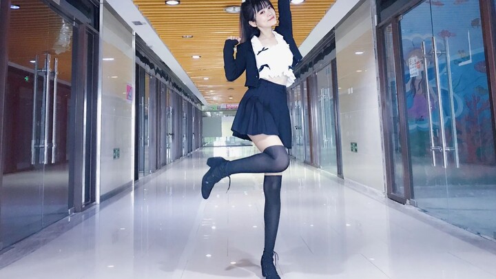 【Zhang Xiaoqianer】Rainbow Beat Vertical Screen Cover