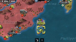 World Conqueror 4 ROC 1950