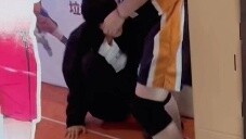 โทบิโอะและฮินาตะที่มีอายุต่างกัน