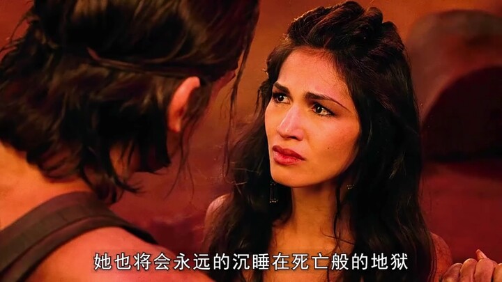 Không ngờ sau khi chết, ngay cả ở địa ngục cũng phải nộp một lượng lớn của cải – Đề xuất phim kỳ ảo 