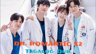 𝟘𝟜) 𝔻𝕣. ℝ𝕠𝕞𝕒𝕟𝕥𝕚𝕔 𝕊𝟚 🇰🇷 𝕋𝕒𝕘𝕒𝕝𝕠𝕘 𝔻𝕦𝕓