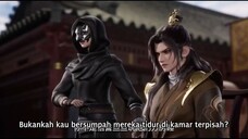 Keyboard Immortal Eps 127 indo