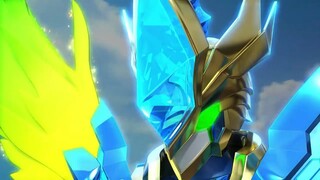 Tập 09 - Vòng Quay Vô Cực (Infinity Nado) - Server Phần 03