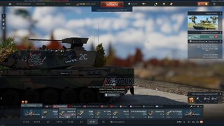 War Thunder - Open CASES in War Thunder