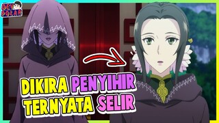 WOW!! DIKIRA PENYIHIR TERNYATA SELIR! | Tate no Yuusha no Nariagari Season 2 Eps 2