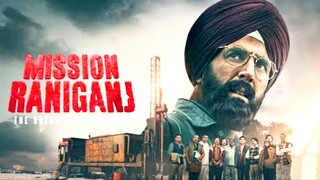 Akshay Kumar New Movie Mission Raniganj Hindi dubbed 2025 | Mission Raniganj Full Movie 2025