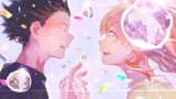 【Comprehensive/Healing/Tear-Jerking】It's really nice to meet you