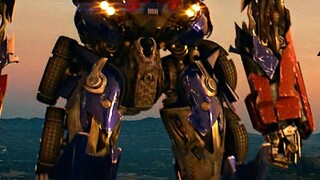 【Layar Penuh 60 Bingkai】 Transformers 1: Koleksi Lensa Transformer