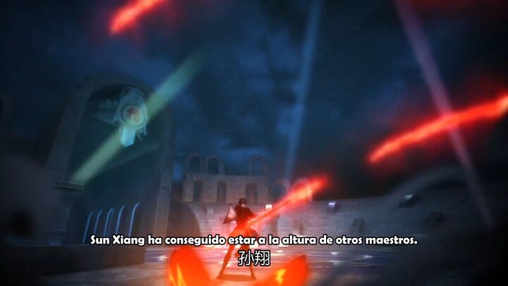 Quan zhi Gao shou 05
