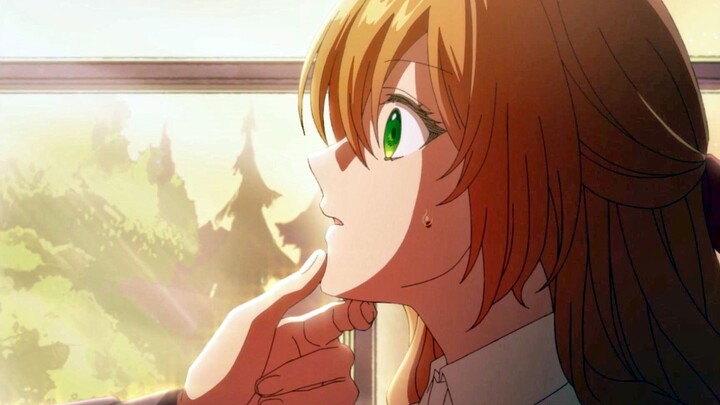 [April / Yume Miyamoto] The Duke's Betrothed PV2 [MCE Subbing Group]