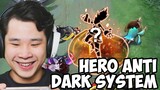 Hero Anti Dark System!