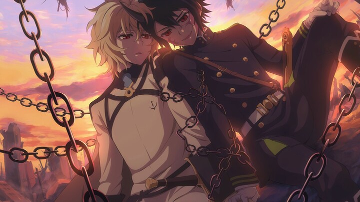 𝕯𝖎𝖊 𝖋𝖔𝖗 𝖄𝖔𝖚丨No matter how many generations and centuries pass, I will find you in the end