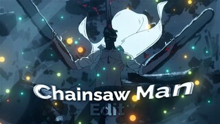 Chainsaw Man Trailer Edit - Jesus