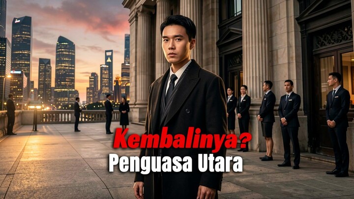 Kembalinya Penguasa Utara Full Bahasa Indonesia (MELO)