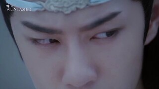 The Untamed EP 81 part 2/ Tagalog Dubbed