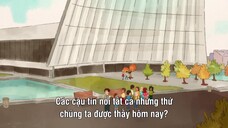 Điệp Viên Harriet (Phần 2) EP 3 [Sub Việt]