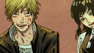 Chainsaw Man ซีซั่น 2 ตอนที่ 40 จู่ๆ การต่อสู้ก็มาถึง และเด็นจิก็พิสูจน์ความแข็งแกร่งของเขาด้วยเพลงเ