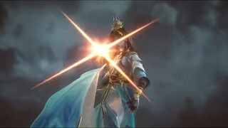 Yun Shen Buzhi Meng Eps.19 Sub Indo_02a