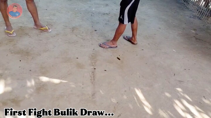 Fight at Brgy. Liminangcong Taytay Palawan...
