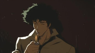 [Cowboy Bebop] Anyone watching in 2021?